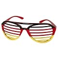 Fan Shutter-Brille DEUTSCHLAND - es geht weiter!