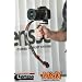 Lensse MidX Camera Stabilizer Steady Cam steadicam Camcorder