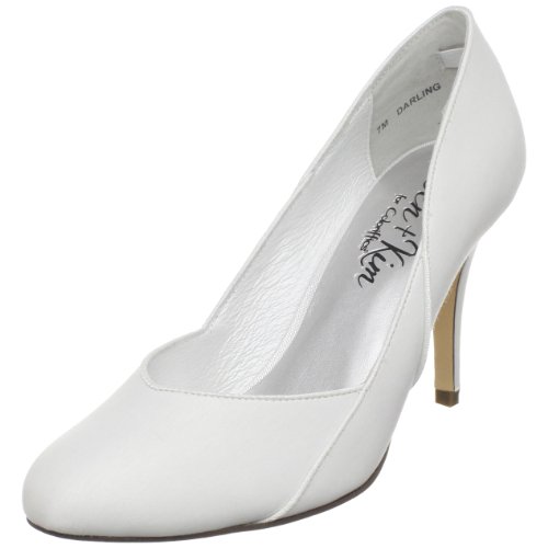 Jen + Kim for Coloriffics Women's Darling Pump