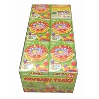 Cry Baby Tears Candy (24 Count)