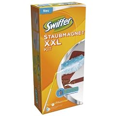 Swiffer Staubmagnet XXL Starterkit, 1 St�ck