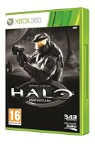 Halo combat evolved - anniversary edition