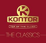 Various Artists - Kontor Top of the Clubs: Classics ( Audio CD ) - B002USOW3Q
