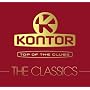 Kontor Top of the Clubs the Classics