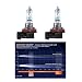 OSRAM NIGHT BREAKER PLUS EXTRA LIFETIME H11 64211NBP 2er Pack