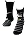 OSABASA Womens Fashion Ankle Superheroes Socks Set