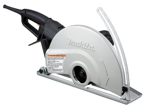 Makita 4114 14-Inch Angle Cutter