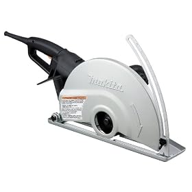 Buy Makita 4114 14-Inch Angle Cutter by Makita now!