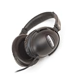 Comfort Zone Noise Reducing Headphones