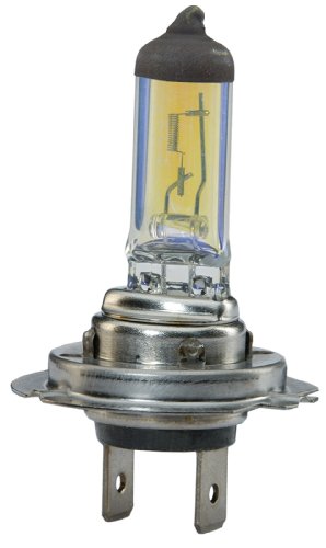 HELLA HLA-H83140161 H4 12V 80 70W Yellow Star Bulb Off Road UseB000CO7PPW : image