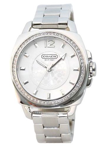 【COACH】 コーチ ボーイフレンド レディー