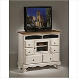 Wilshire 45" TV Chest