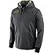 Men's Nike Washington Redskins Salute to Service Player Fleece Pull Over