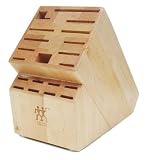 Henckels 20-Slot Super Knife Storage Block