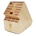 Henckels 20-Slot Super Knife Storage Block