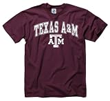 Texas A&M Aggies Maroon Perennial II T-Shirt
