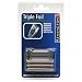Remington RBL 5000 Scherfolie f�r RS 8000 TCT 3 Herrenrasierer