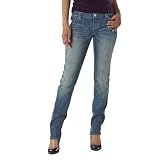 Mossimo Supply Co. Juniors Skinny Jean - Medium Vintage Wash