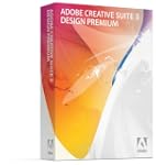 Adobe Creative Suite CS3 Design Premi...