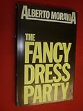 The fancy dress party