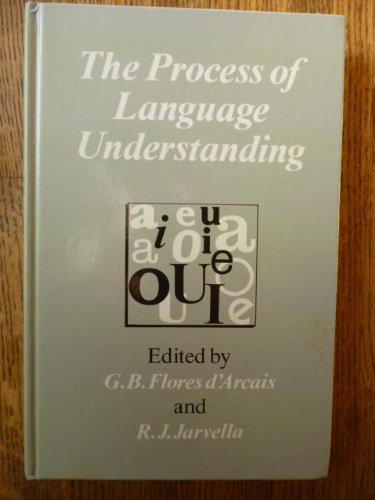 The Process of Language Understanding