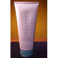 BeautiControl Platinum 50 Plus Nourishing Creme Cleanser