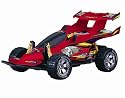 Cyclone Remote Control Race Car 27 MHz - Red