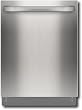 LG LFD9810ST DW Fully Intergrated