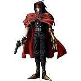 ファイナルファンタジーVII プレイアーツ vol.2 ヴィンセント・ヴァレンタイン