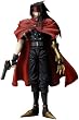 Final Fantasy VII Game Edition Play Arts Vol 2 Vincent Valentine Figure