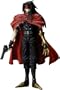 Final Fantasy VII Game Edition Play Arts Vol 2 Vincent Valentine Figure