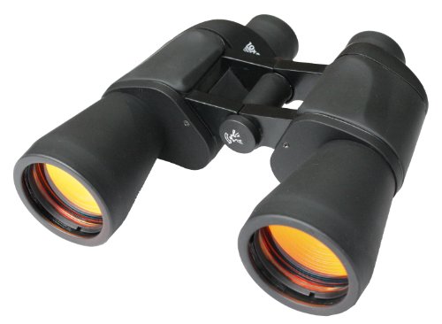 compact 10x50 binoculars