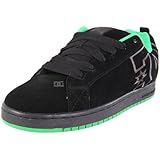 DC Court Graffik Skate Shoe