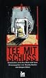 Tee mit Schuss: Kriminelles zwischen Blatt und Tasse