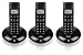 BT Graphite 1100 DECT Trio - Black
