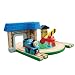 Thomas und Seine Freunde LC98350 - Bahnhof Spielset