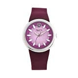 Philip Stein Women039s F36S-PL-PR Fruitz Watch on sale