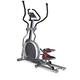Ironman 1850 Elliptical Trainer