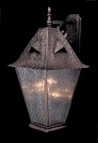 Outdoor Wall Sconces Framburg FR 1695