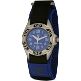 Ravel Kids Velcro Watch.