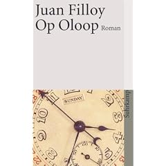 Op Oloop: Roman (suhrkamp taschenbuch)