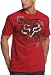 FOX Young Men's New Waves Tee