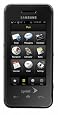 Samsung Instinct SPH-M800 Phone, Black (Sprint)