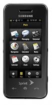 Samsung Instinct Phone (Sprint)