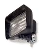 Truck-Lite Sealed Beam 4" x 6" Rectangular Light Wide Flood 80396 Truck-Lite Sealed Beam 4" x 6" Rectangular Light Wide Flood 80396