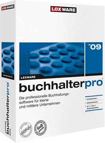 Childrens Toyshop  Software : Lexware buchhalter pro 2009 Update (Version 9.0)