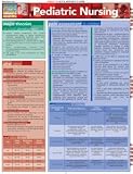  : Pediatric Nursing