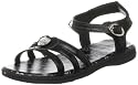 Platino Kids Heart Casual Sandal
