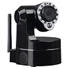 Heden CAMHED05IPWN Camera IP sans fil motoris�e V 5.5 Noir