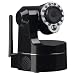 Heden - CAMHED05IPWN - Camera IP sans fil - motoris�e V 5.5 - Noir